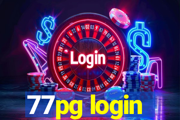 77pg login